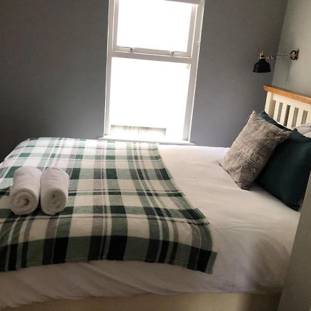 Beautiful Historic 1870 Home Fully Renovated & Modernised Belfast Exterior foto