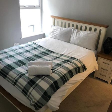 Beautiful Historic 1870 Home Fully Renovated & Modernised Belfast Exterior foto